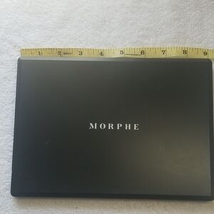 Morphe Black Laptop
